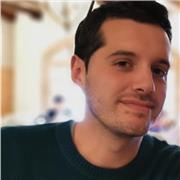 Soy profesor de formación profesional en la junta de Andalucia. Llevo impartiendo clases como profesor funcionario desde 2021